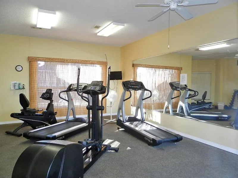 Maravilla #4108 Destin Apartment