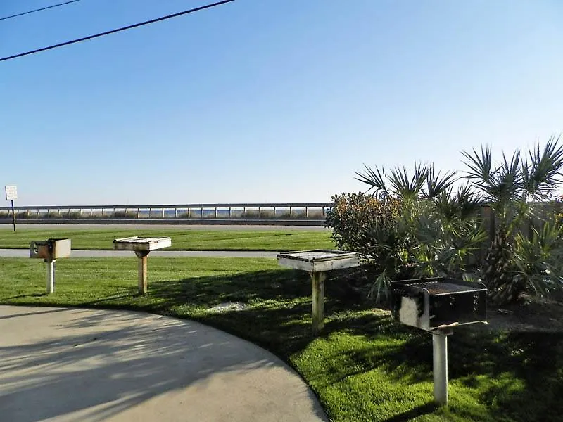 Maravilla #4108 Destin Apartment