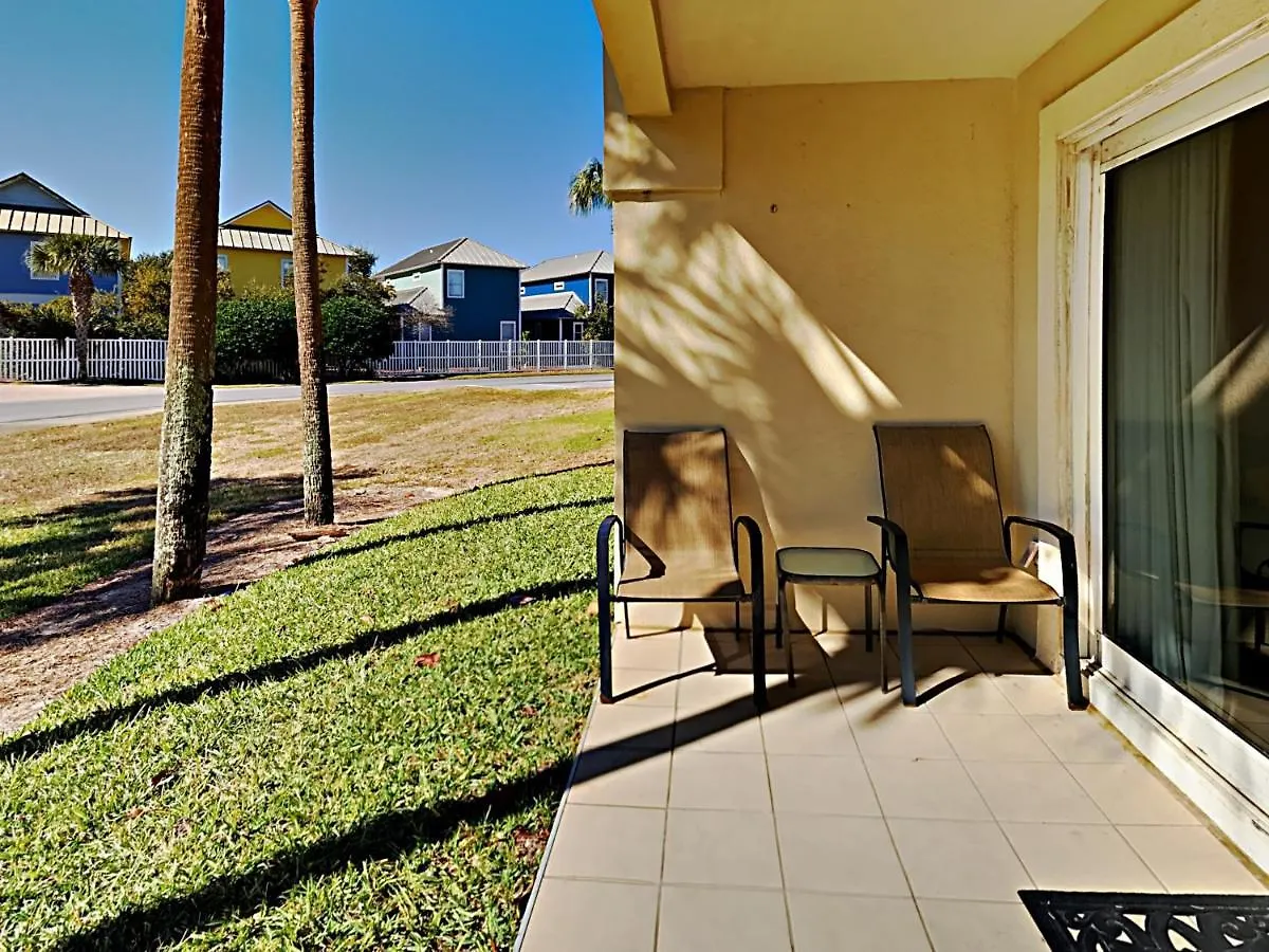 Maravilla #4108 Destin Apartment