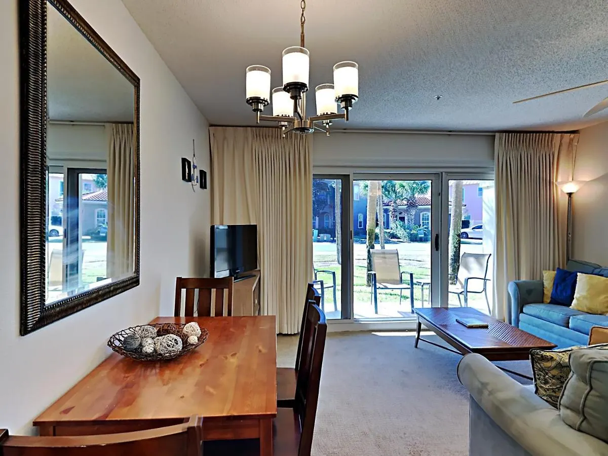 Apartment Maravilla #4108 Destin United States