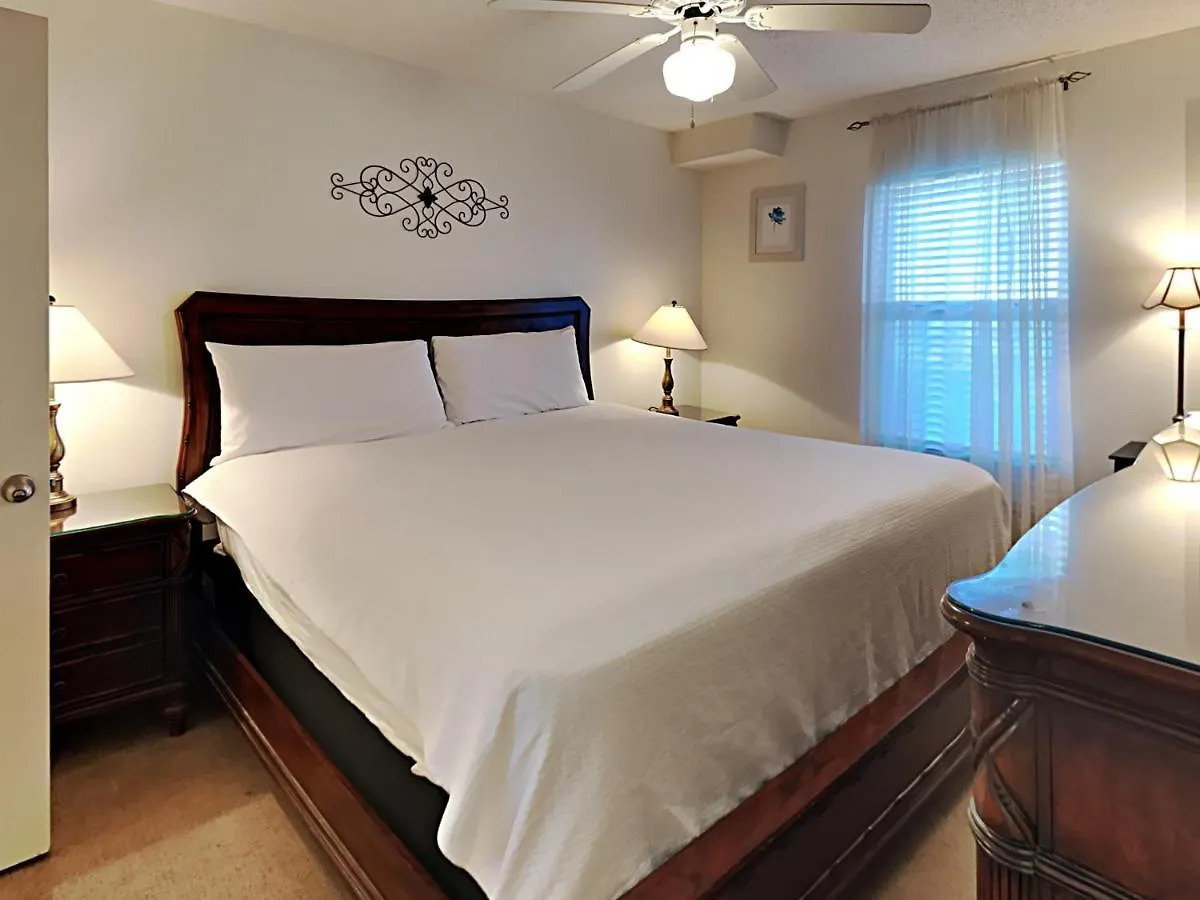 Apartment Maravilla #4108 Destin