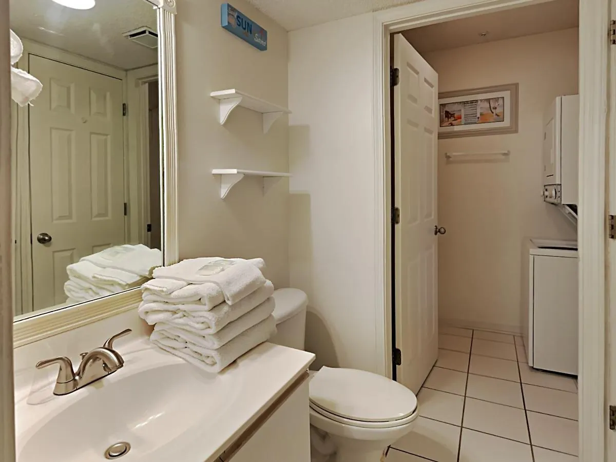 Apartment Maravilla #4108 Destin United States