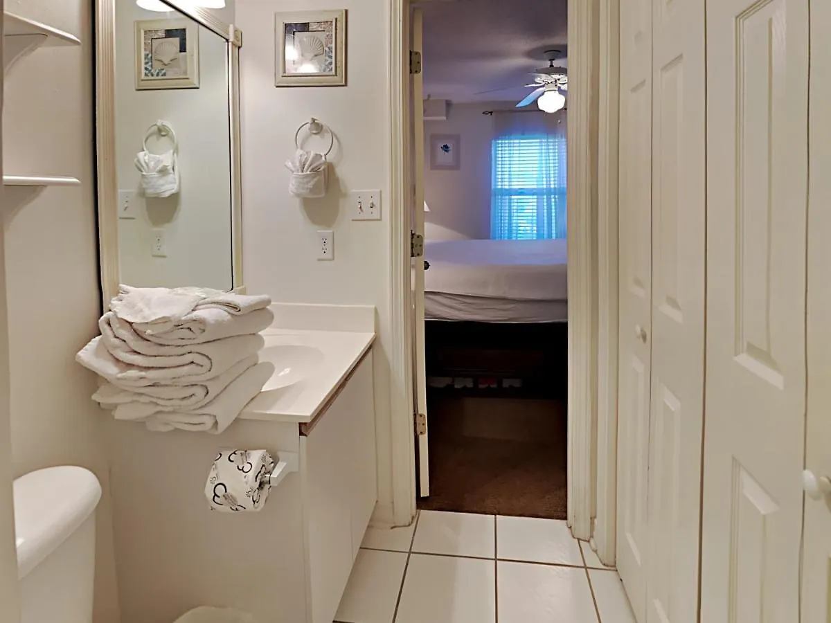 Maravilla #4108 Destin Apartment