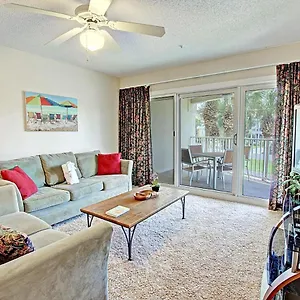 Apartment Maravilla 3202, Destin
