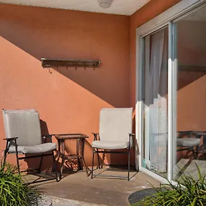 Apartment Gulfview Ii 101, Destin